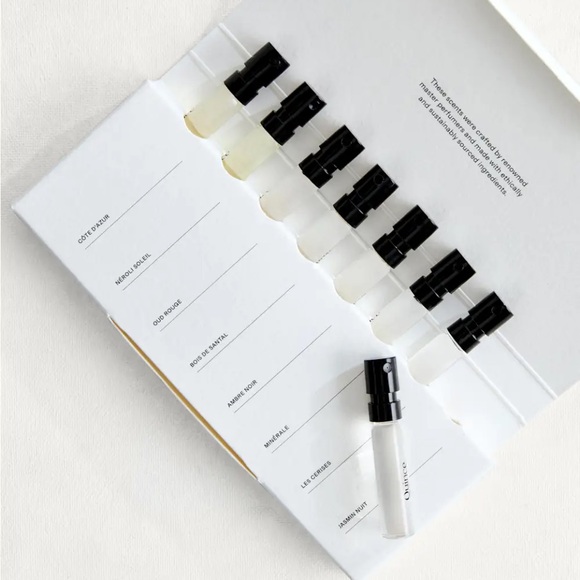 Quince Scent Discovery Set - Picture 8 of 10